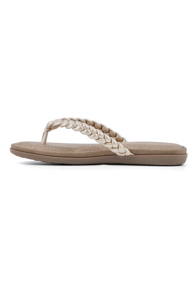 Cliffs Freedom Thong Sandal, , alternate image number 3