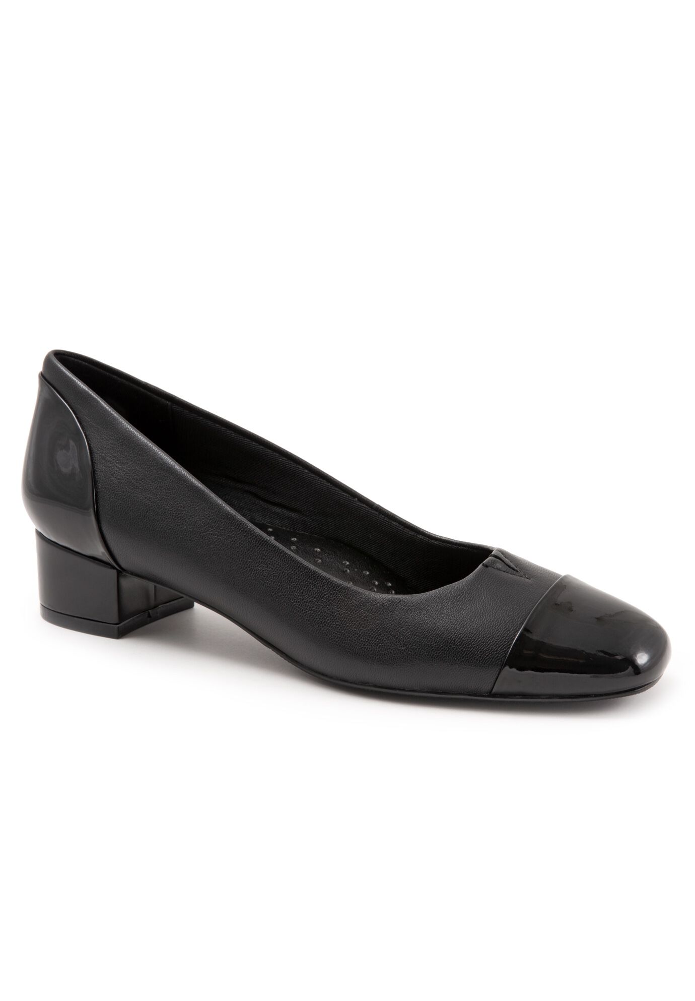 Daisy Pump, BLACK, hi-res image number 0