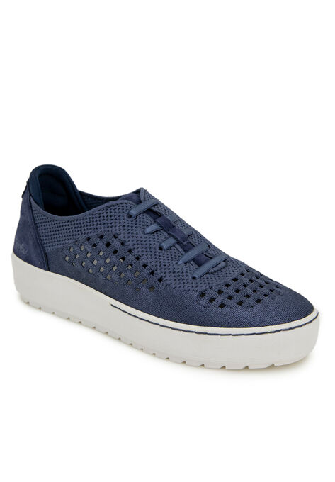 Lilac Sneaker, NAVY, hi-res image number null