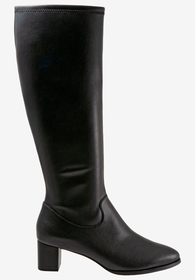 Kacee Boot , , alternate image number 3