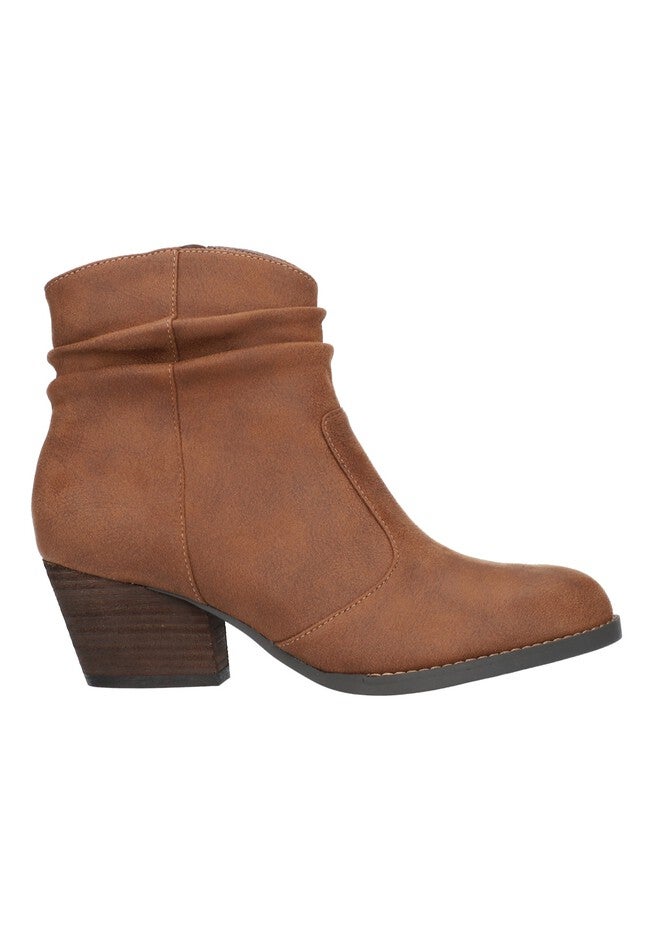 Helena Booties , , alternate image number null