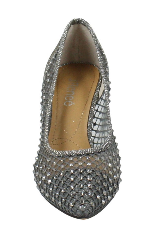 Kenitra Pumps And Slings , , alternate image number null