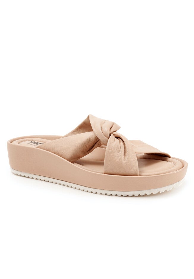 Emmie Sandal, NUDE, hi-res image number null