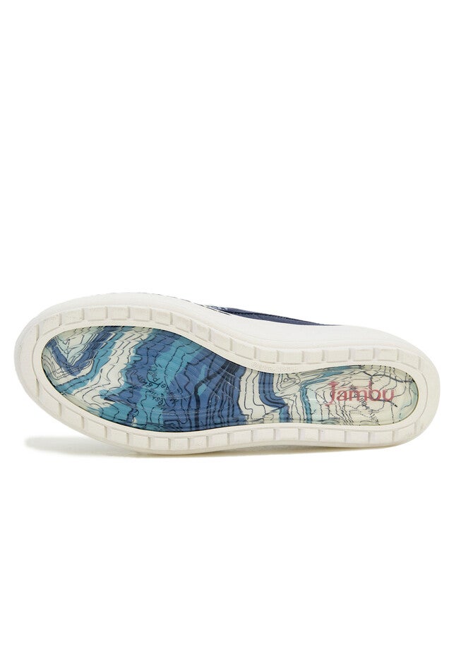 Colette Boat Shoe, , alternate image number null