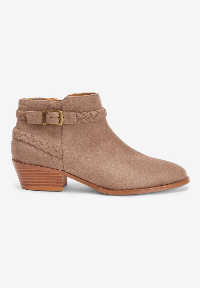 The Daisie Bootie, , alternate image number null