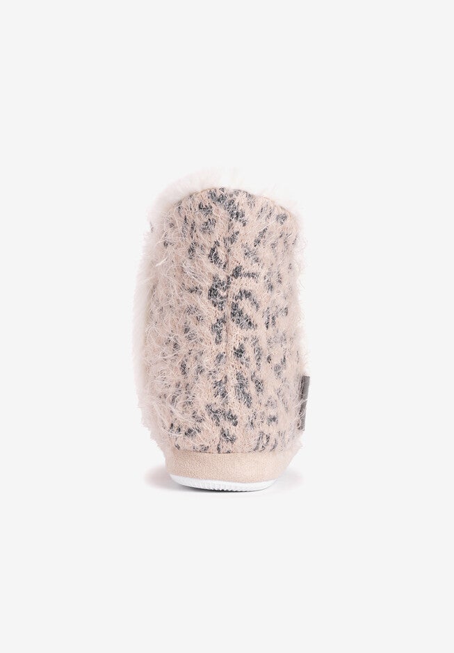 Dahlia Bootie Slipper, , on-hover image number 1