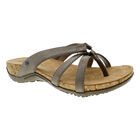 Fawn Sandals, MUSHROOM, hi-res image number 0