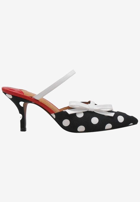 Estelia Mules, , alternate image number null