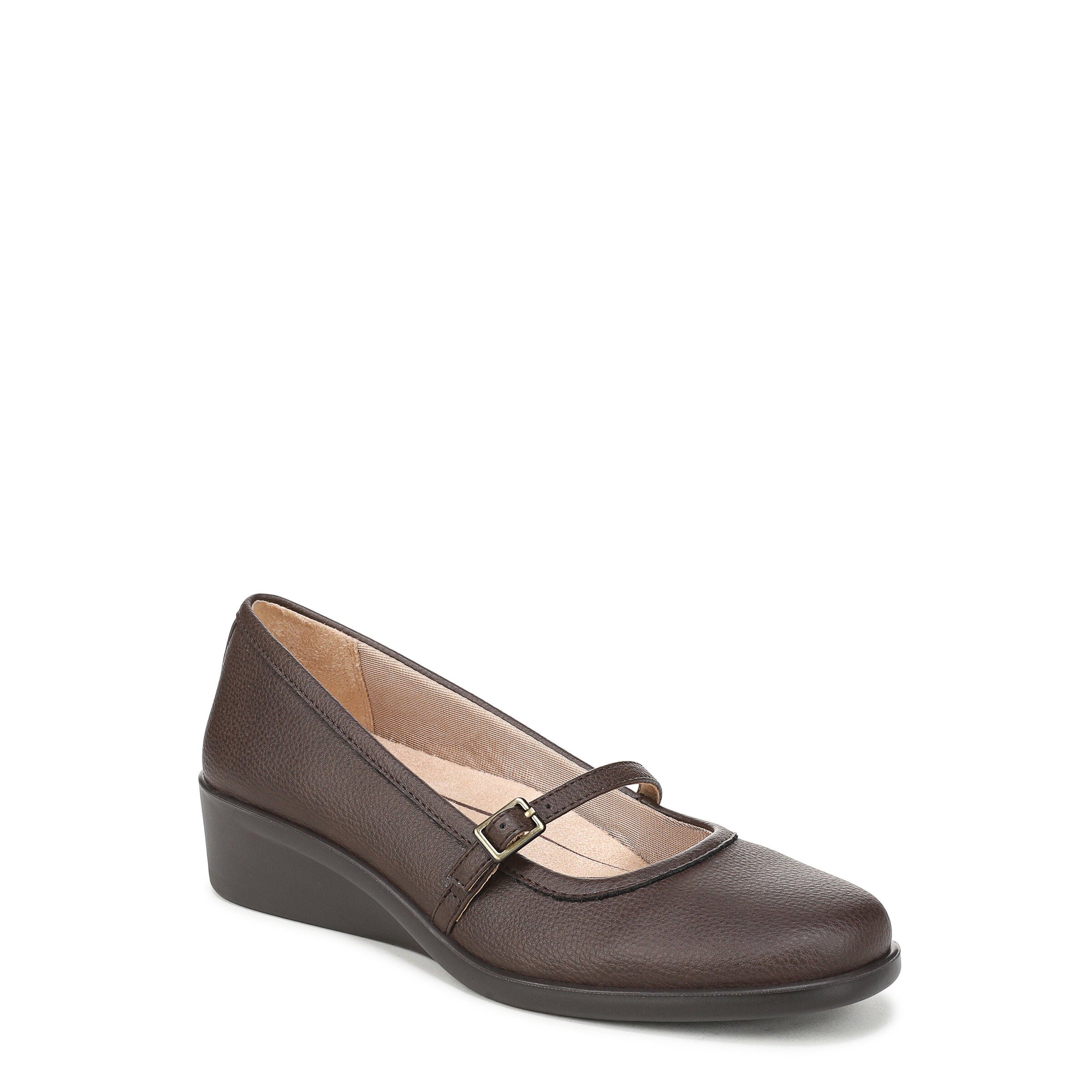 Jolene Mary Jane, DARK BROWN, hi-res image number 0