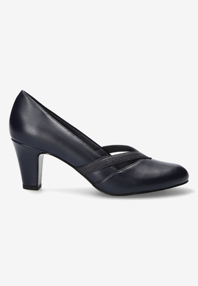 Pleasant Pumps, , alternate image number null