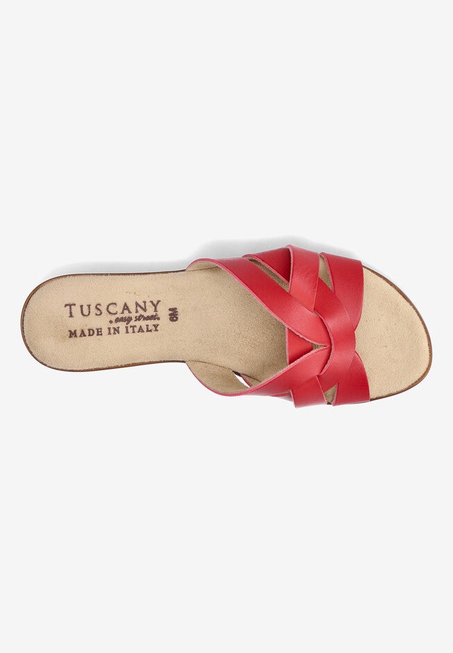 Zanobia Slide Sandal, , alternate image number null