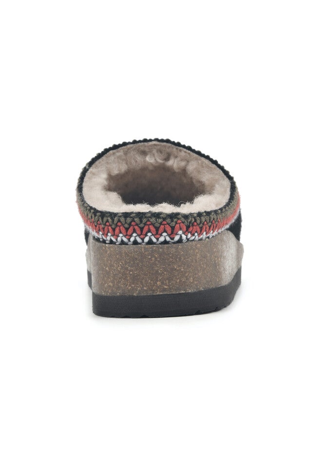 Bundle Up Clog, , on-hover image number null