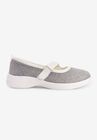 The Emmy Mary Jane Sneaker , , alternate image number null