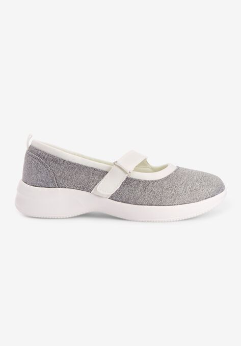 The Emmy Mary Jane Sneaker , , alternate image number null