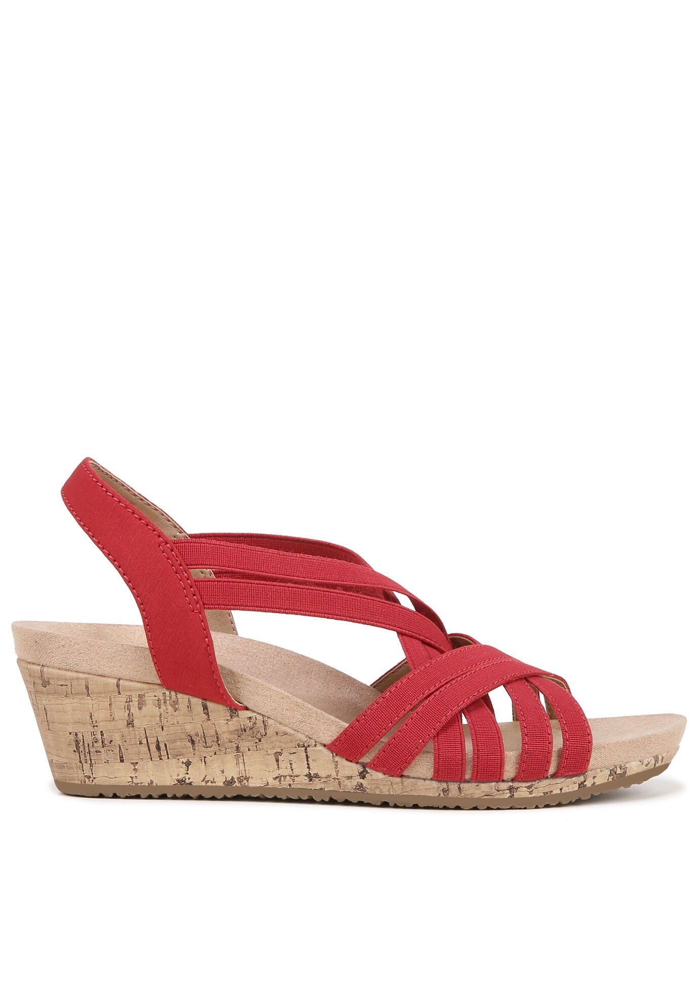 Mallory Sandal, , alternate image number 4