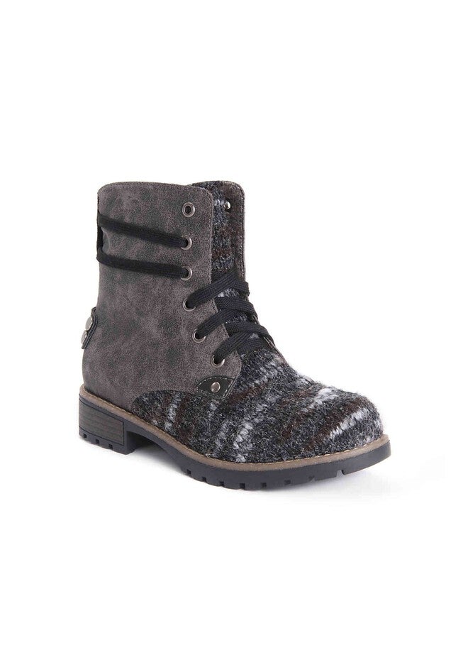 Evrill Boot, GREY, hi-res image number null