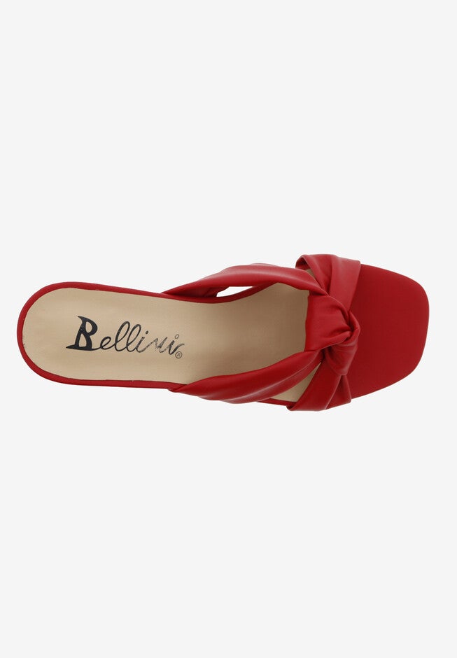 Focus Knotted Sandal, , alternate image number null