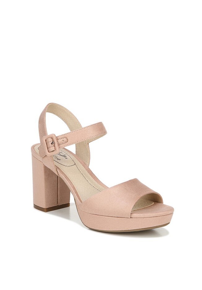 Loralei Sandals , BLUSH, hi-res image number 0