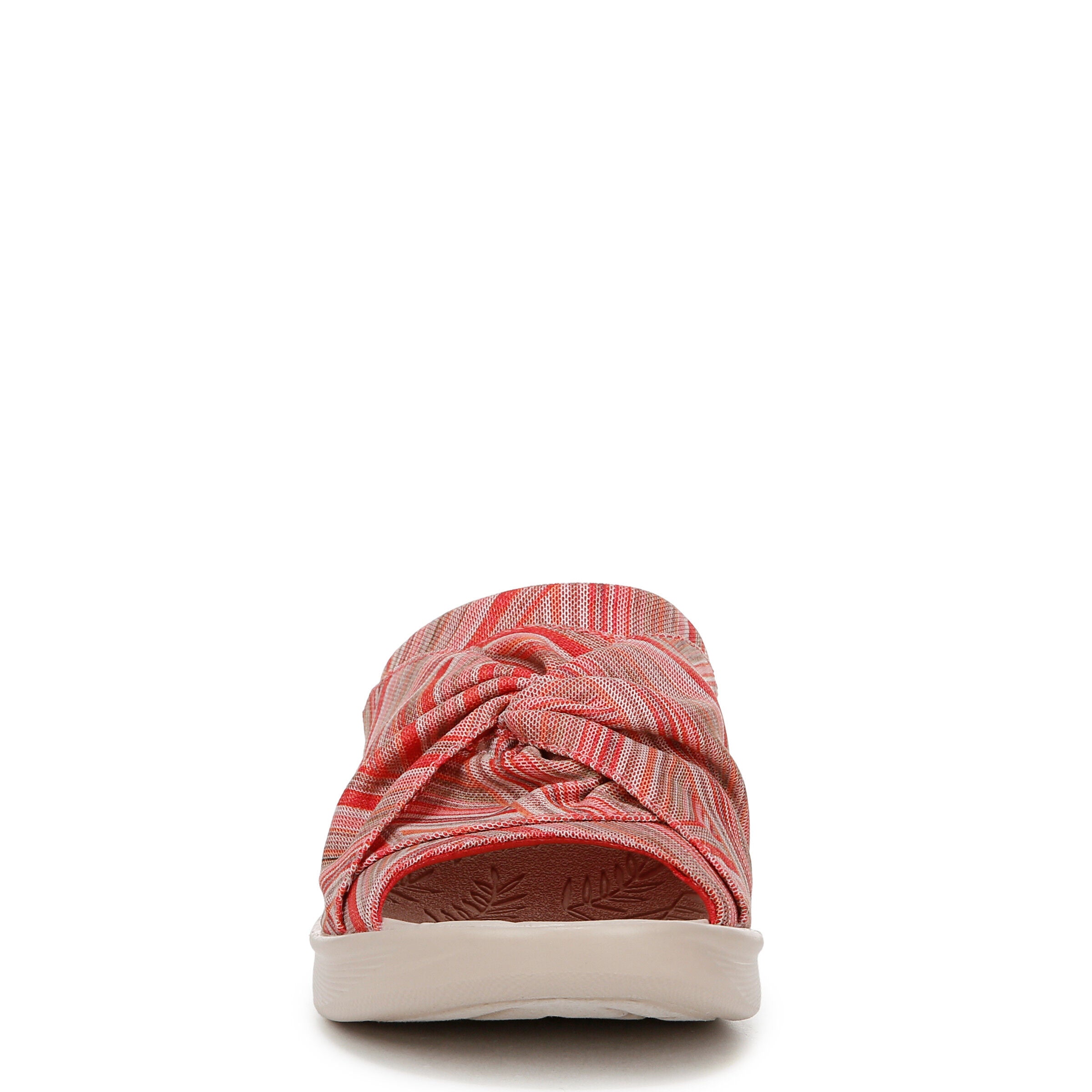 Smile 3 Sandal, CORAL PINK, alternate image number 4