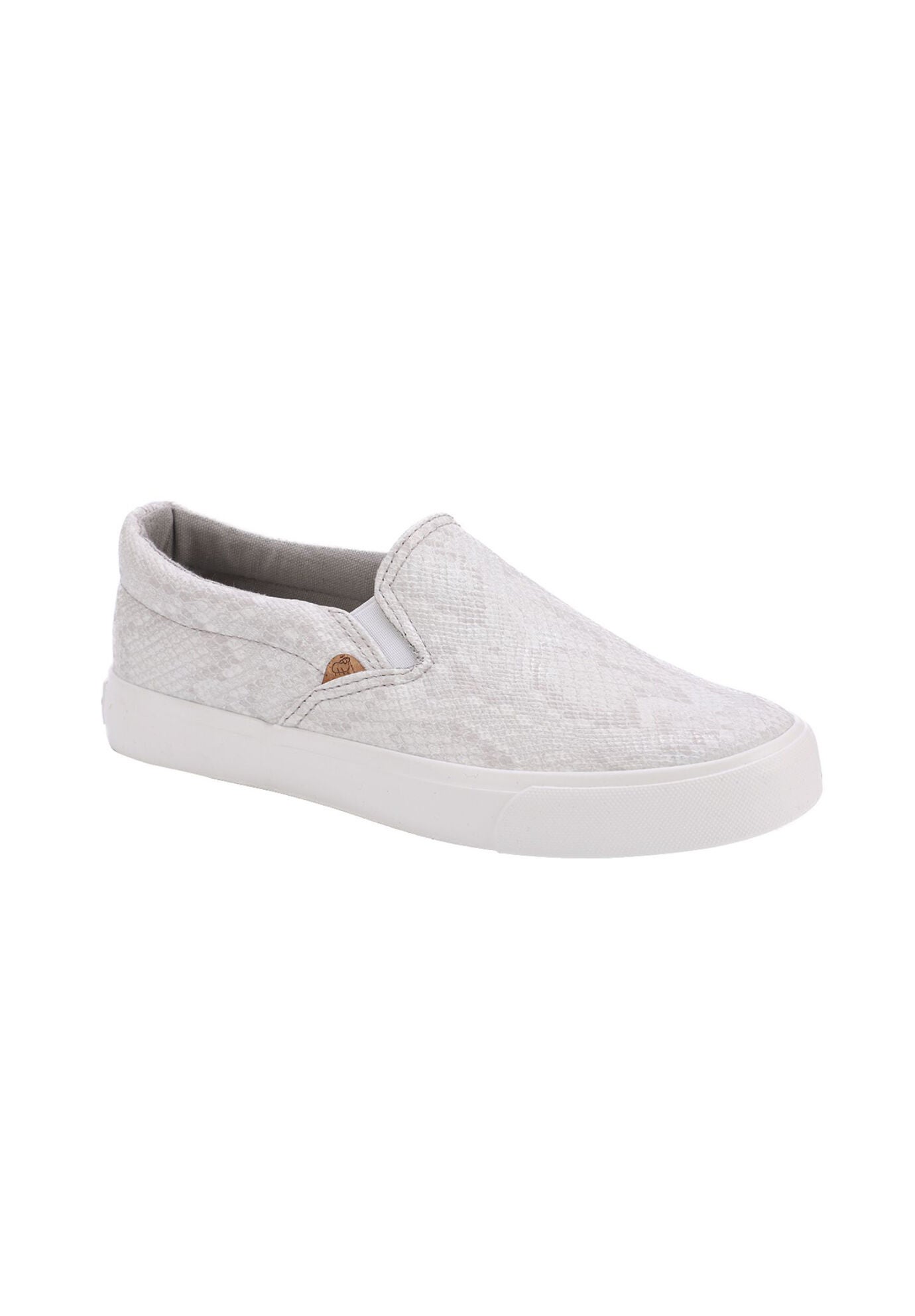 Piper Ii Slip On Sneaker, WHITE SNAKE, hi-res image number 0