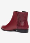 The Addi Bootie , , on-hover image number null