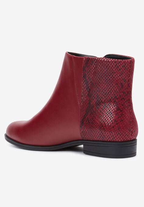 The Addi Bootie , , on-hover image number null
