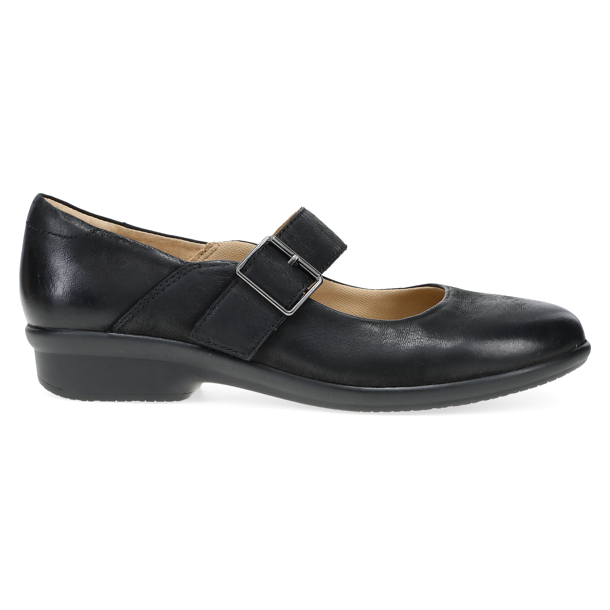Collette Mary Jane, BLACK, alternate image number 4