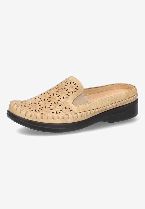 Kita Mule, BEIGE, hi-res image number null
