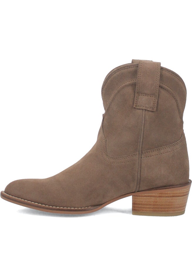 Tumbleweed Bootie, , alternate image number null