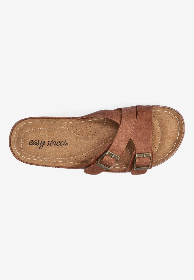 Cullula Sandal, , alternate image number null
