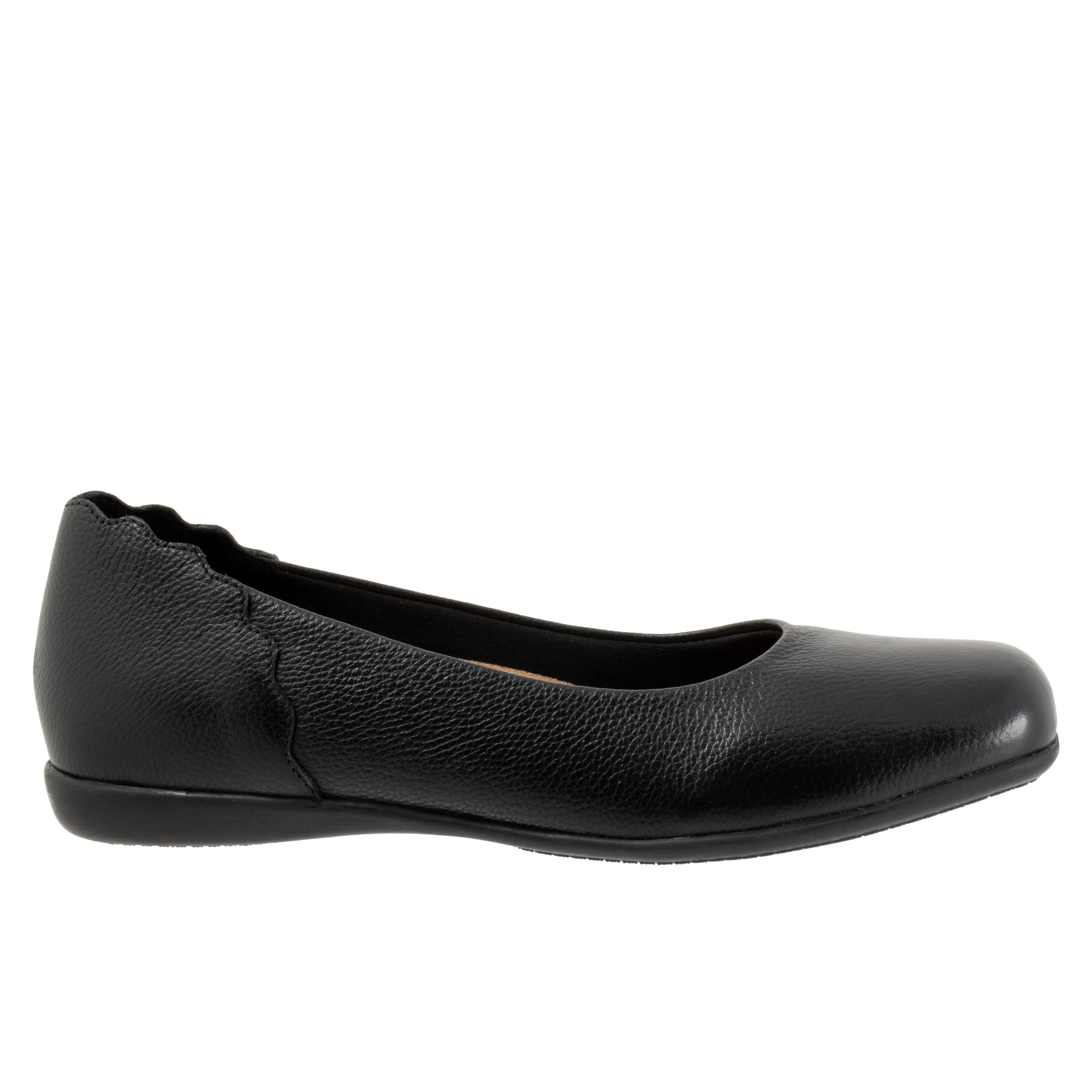 Sunny Flat, BLACK, alternate image number 4