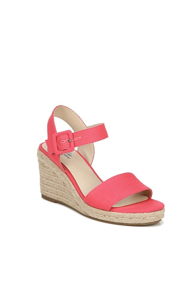 Tango Wedge , PINK, hi-res image number null