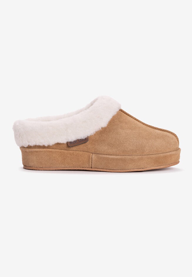 Serafine Clog Slipper, , alternate image number 5