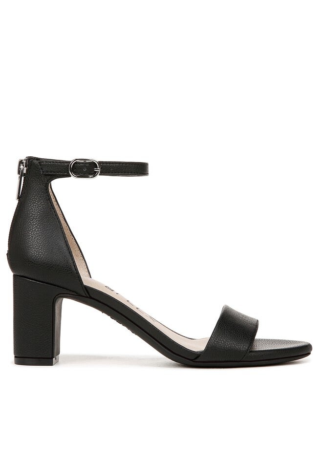 Florence Heeled Sandal, , alternate image number null