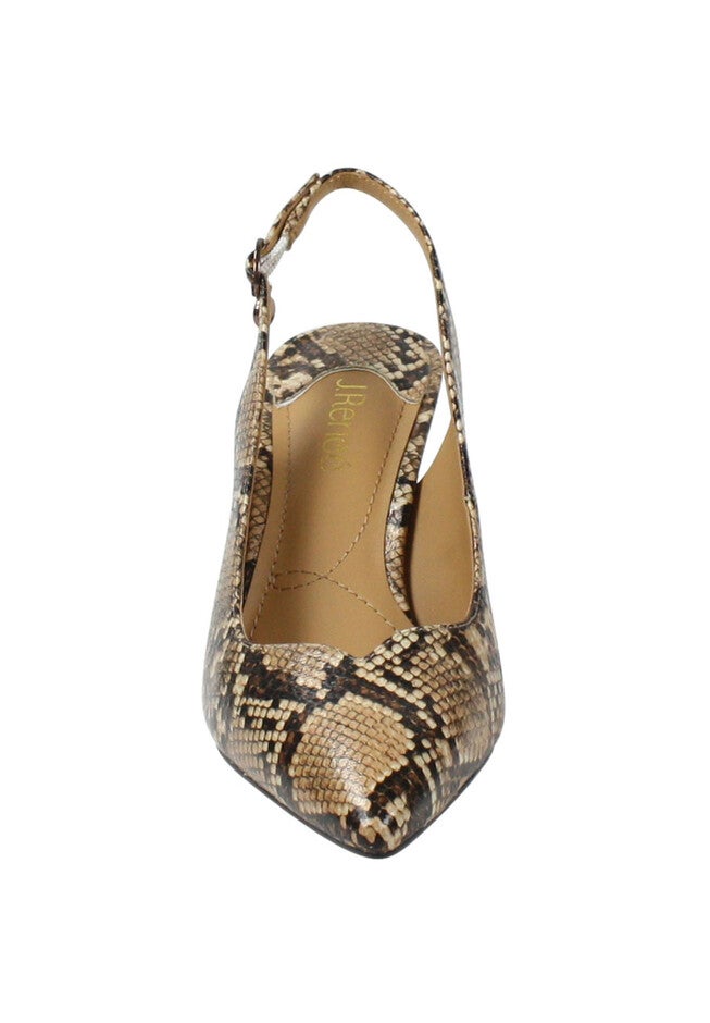 Belamie Slingback, , alternate image number 4