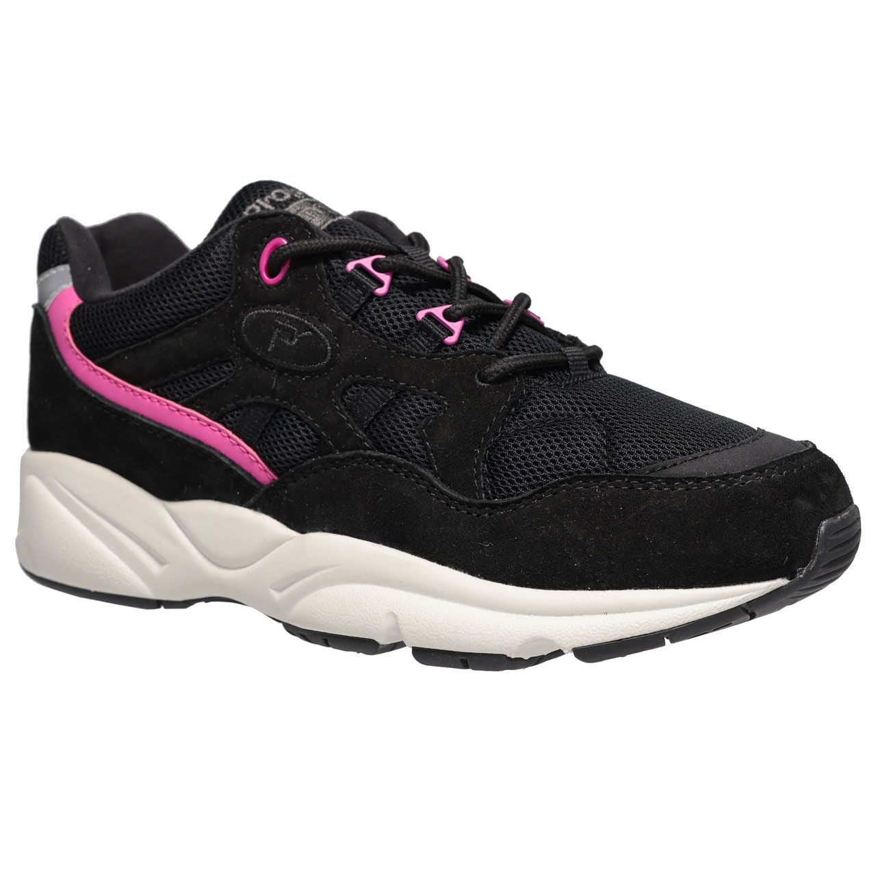 Stability Fusion Sneaker, BLACK PINK, hi-res image number 0