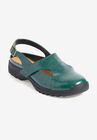 The Mariam Sling by Comfortview, EMERALD GREEN, hi-res image number null