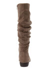 The Shelly Wide Calf Boot , , on-hover image number 1