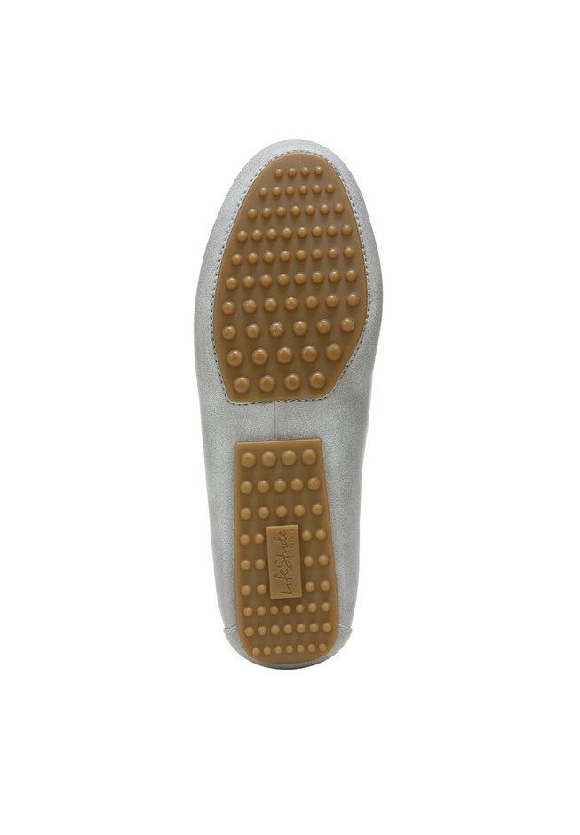 Traveler Moccasin Loafer, , alternate image number 5