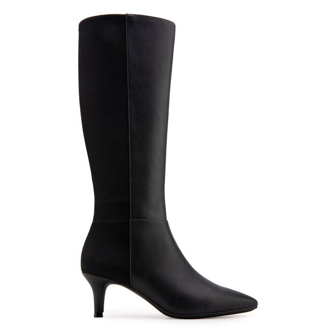 Epic2 Stretch Tall Boot, BLACK, alternate image number null