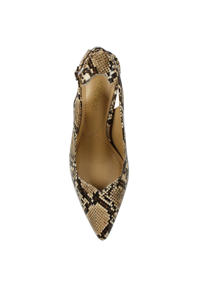 Belamie Slingback, , alternate image number 6