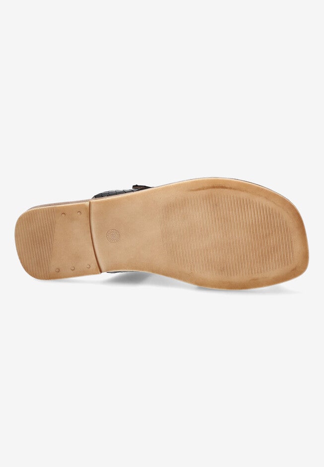 Doe-Italy Sandal, , alternate image number null