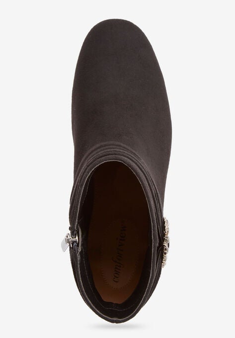 The Claremont Bootie, , alternate image number null