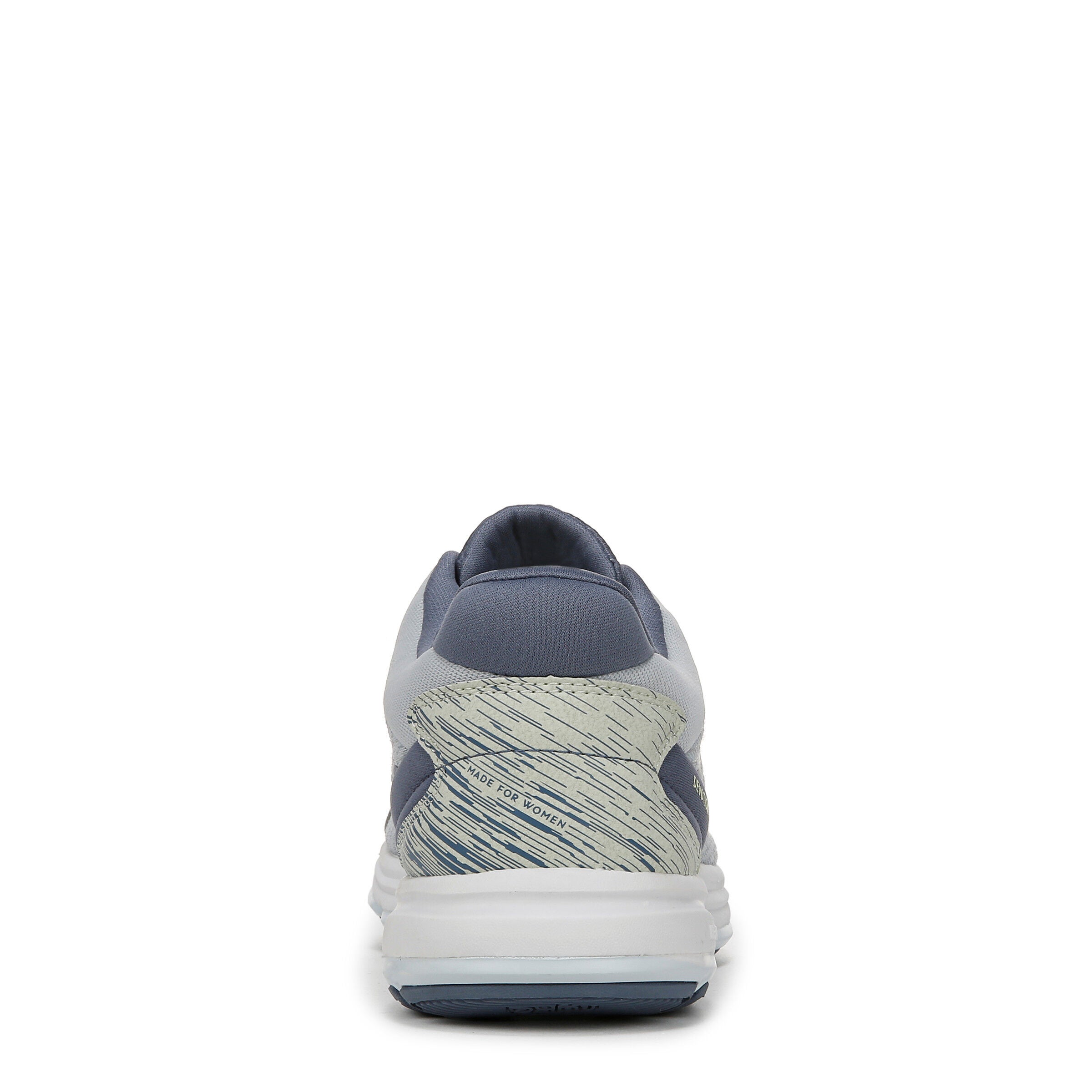 Devotion Plus 5 Walking Sneaker, PEARL BLUE, on-hover image number 1