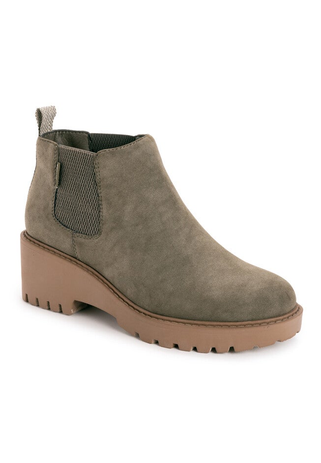 Finley Francis Bootie, MOSS, hi-res image number null