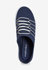 The Charlotte Machine Washable Sneaker by Comfortview, , alternate image number null