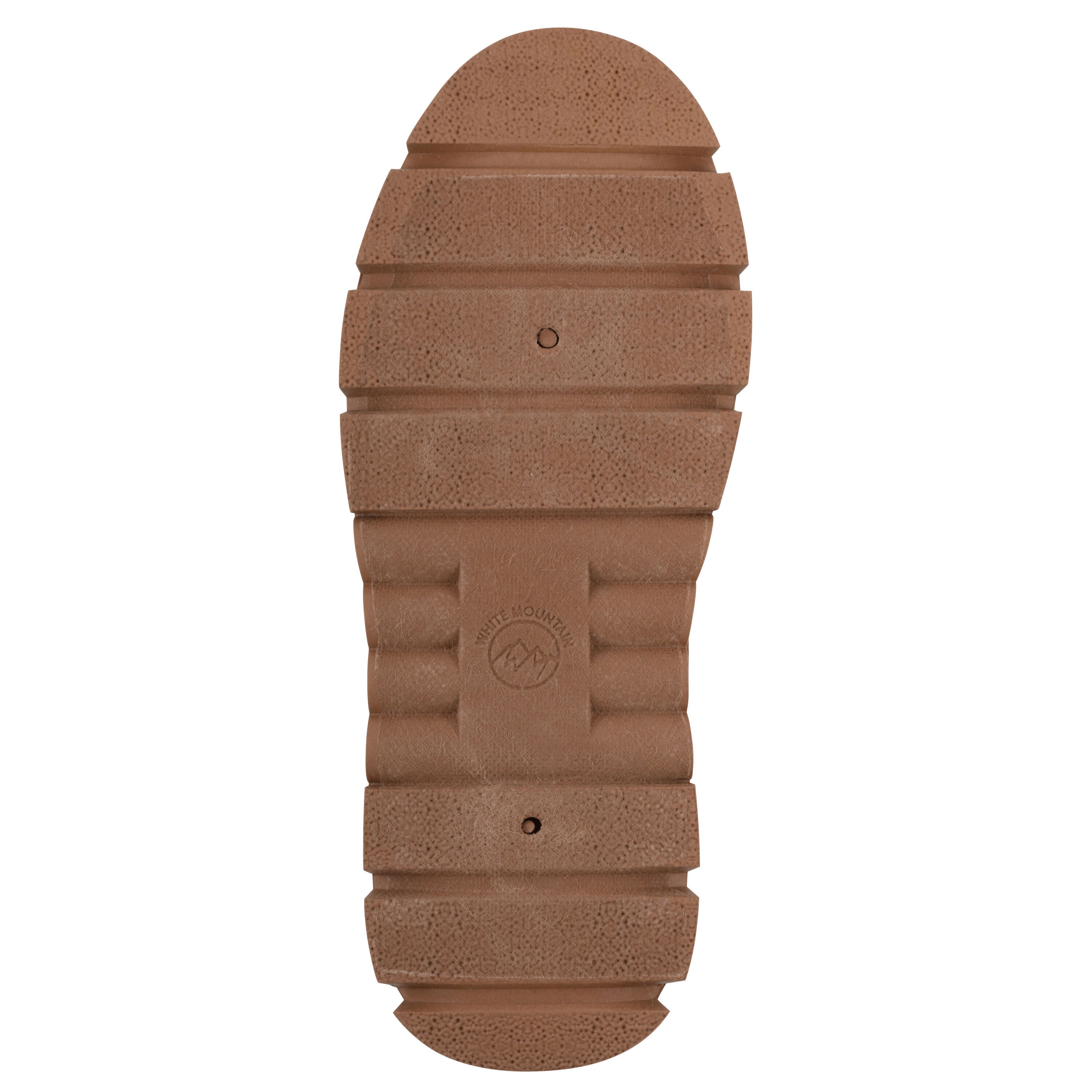 Tomas Faux Fur Bootie, CHESTNUT FAUX SUEDE, alternate image number 5