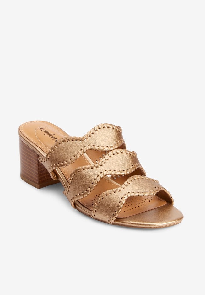 The Eliza Mule , GOLD, hi-res image number 0