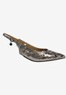 Eloden Slingback, , alternate image number null