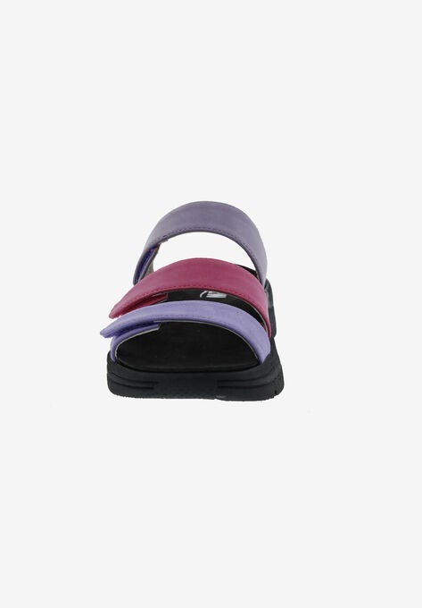 Sawyer Sandal, , alternate image number null